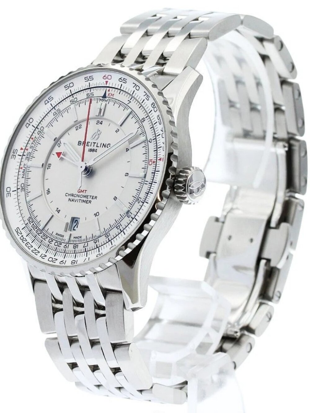 BREITLING Navitimer